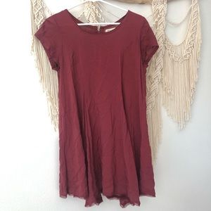 silence + noise UO Dress